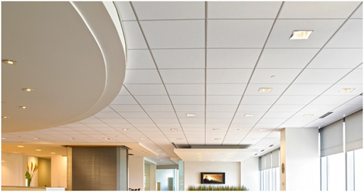 5 vật liệu chống nóng giá rẻ hiệu quả cho trần nhà mùa hè 2020 - Ảnh 5